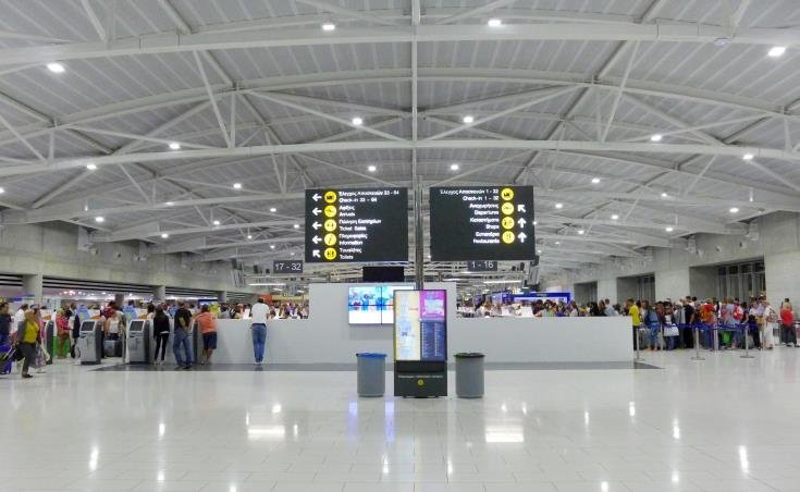 ΕΠΙΒΑΤΙΚΗ ΚΙΝΗΣΗ