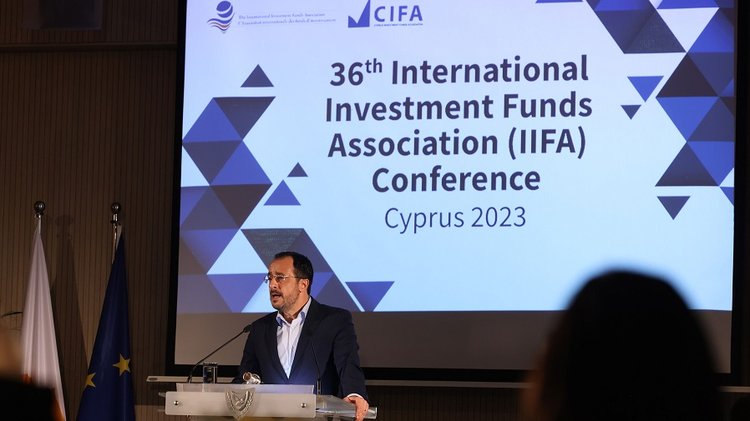 ΧΡΙΣΤΟΔΟΥΛΙΔΗΣ CIFA