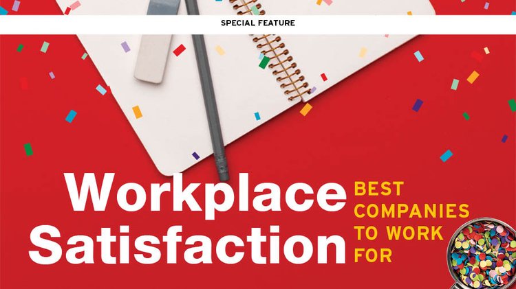 best workplace
