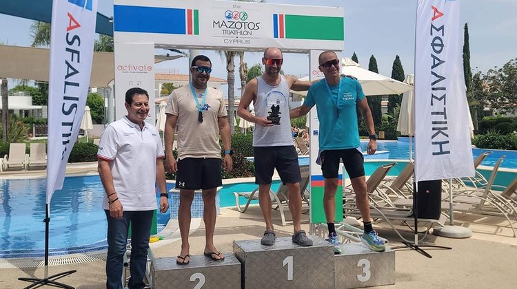 triathlon
