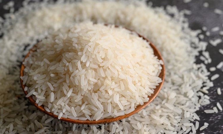 rice