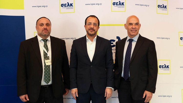 ΝΙΚΟΣ ΧΡΙΣΤΟΔΟΥΛΙΔΗΣ ΣΕΛΚ 2