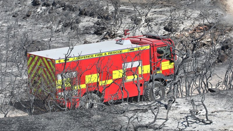 ΠΥΡΟΣΒΕΣΤΙΚΗ