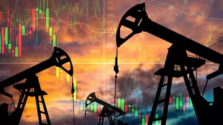 Πετρέλαιο: Μικρά κέρδη για το Brent, υποχώρησε το αμερικανικό αργό