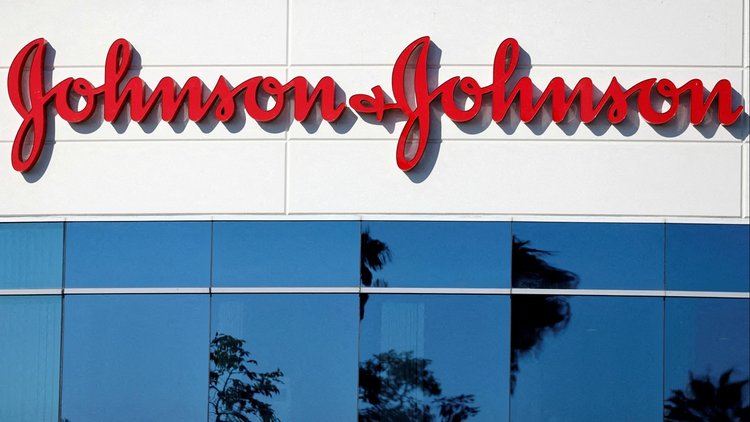 Johnson & Johnson