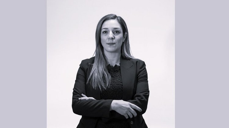 Γυναίκες στη Μηχανική: Παρούσες
