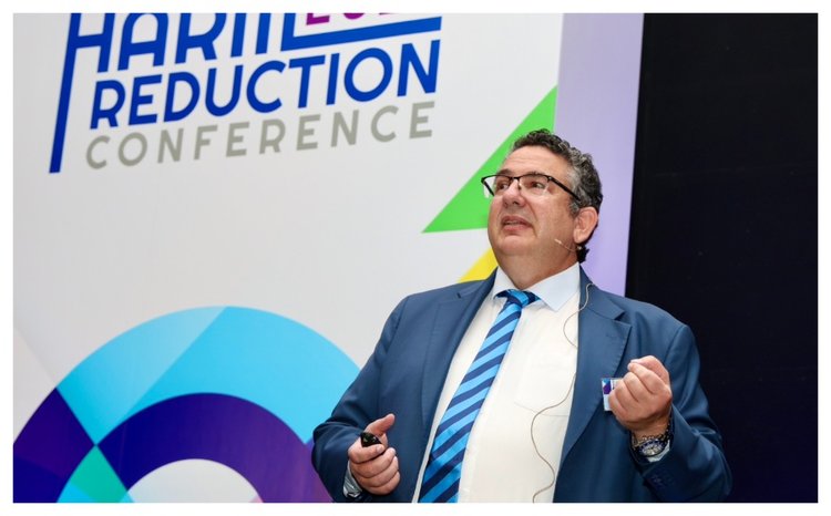 Δ. Σκουρίδης: Η Κύπρος μετατρέπει την καινοτομία σε εργαλείο προστασίας και προόδου-Η στρατηγική της χώρας