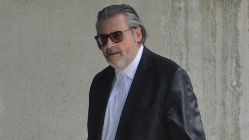 ΧΡΙΣΤΟΣ ΚΛΗΡΙΔΗΣ