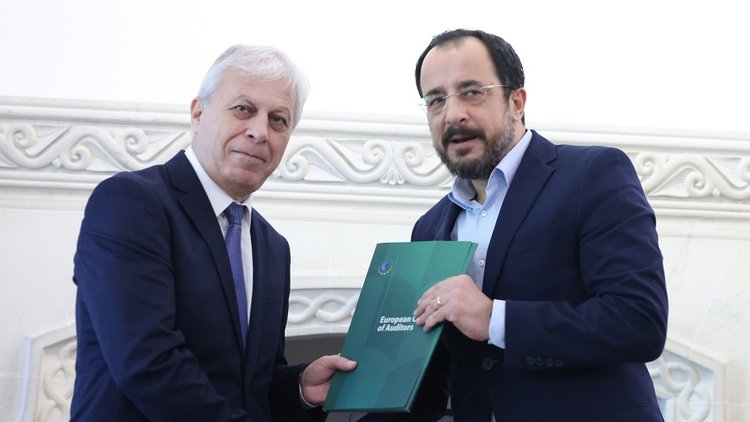 ΧΡΙΣΤΟΔΟΥΛΙΔΗΣ ΛΕΥΤΕΡΗΣ