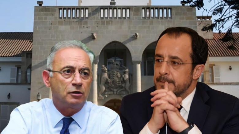 ΑΒΕΡΩΦ ΧΡΙΣΤΟΔΟΥΛΙΔΗΣ