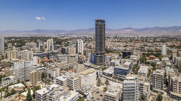 Η νέα εικόνα της Λευκωσίας, η επιστροφή σε αυτήν και τα πλεονεκτήματα που προσφέρει