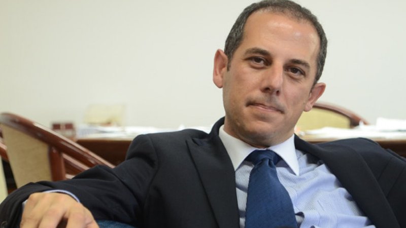 ΜΑΡΙΟΣ ΔΗΜΗΤΡΙΑΔΗΣ