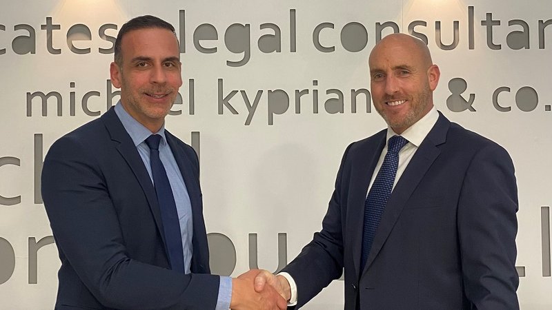 Michael Kyprianou Co - Savvas Savvides Gilad Tuffias