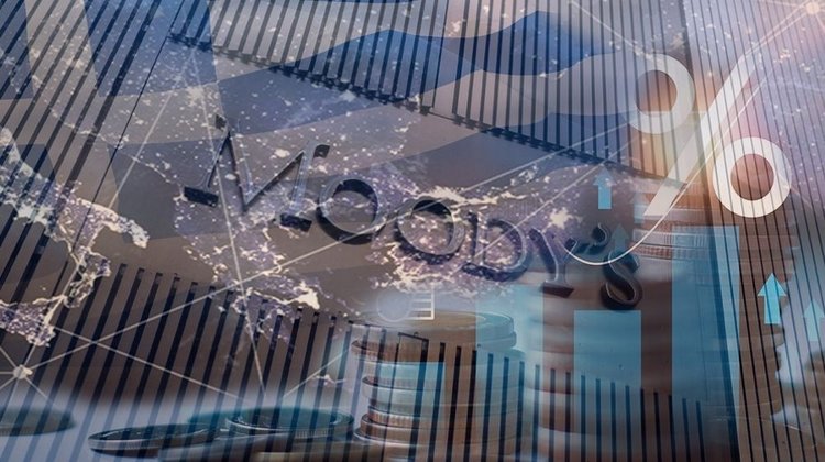 &Sigma;&tau;&eta;&nu; &epsilon;&pi;&epsilon;&nu;&delta;&upsilon;&tau;&iota;&kappa;&#942; &beta;&alpha;&theta;&mu;&#943;&delta;&alpha; &alpha;&pi;&#972; Moody's