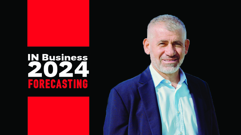 GEORGE IOANNOU FORECASTING