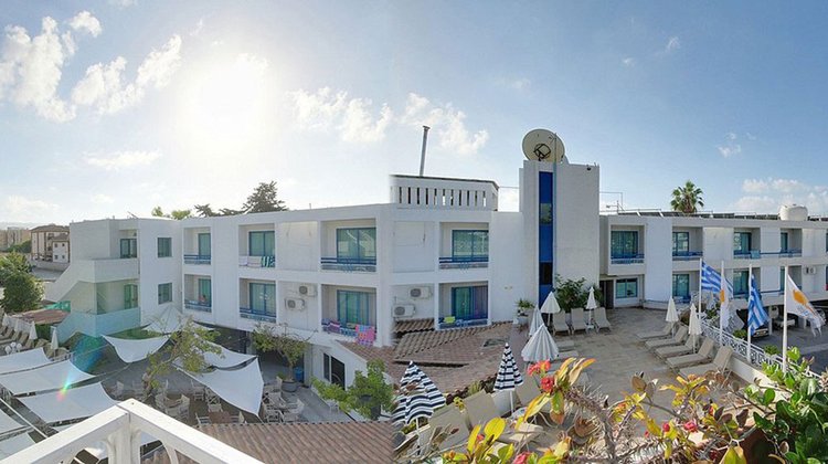 nereushotel