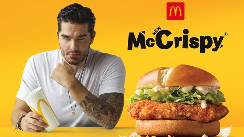 McCrispy