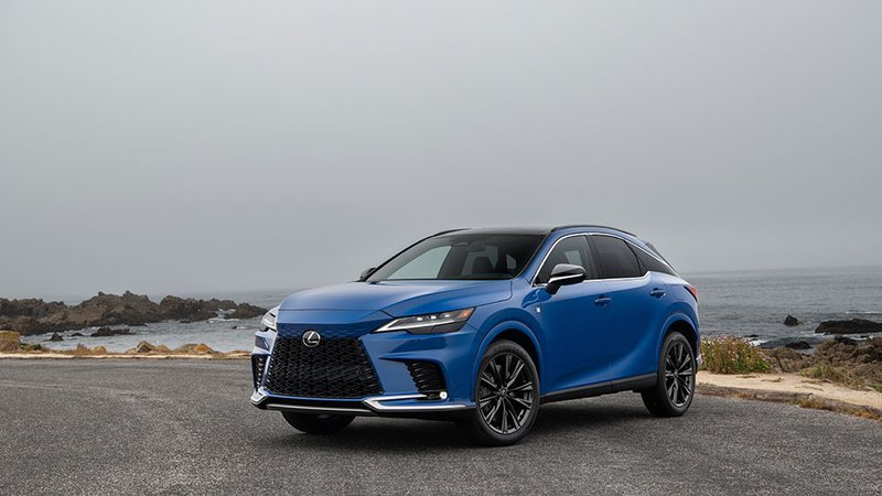 lexusrx