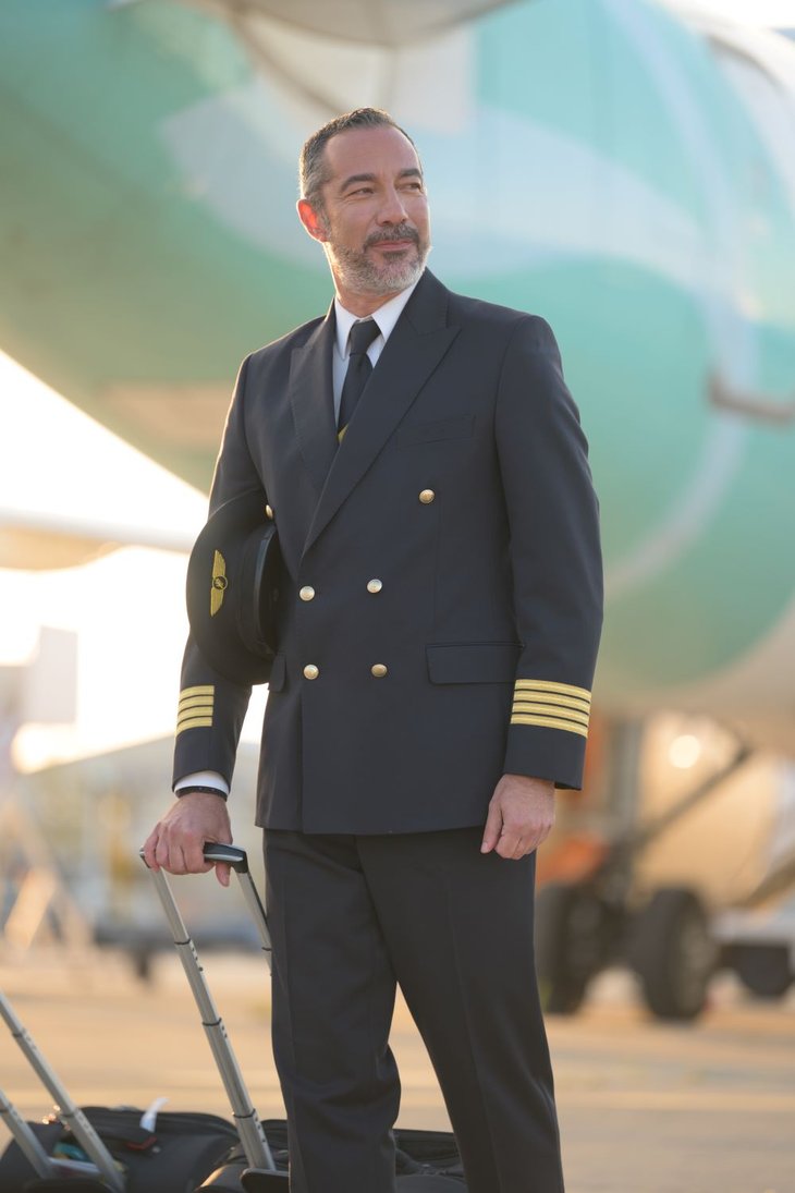 Captain