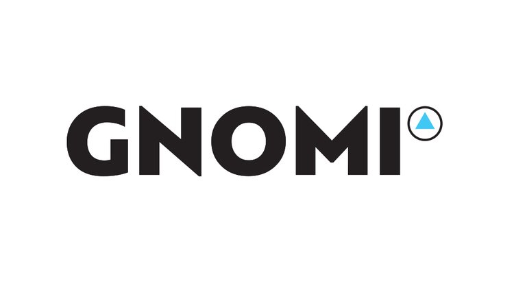 GNOMI LOGO