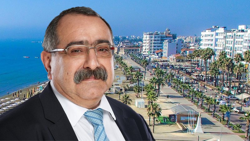 stavros stavrou