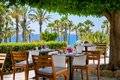 Azia Resort & Spa Akamas Terrace Restaurant