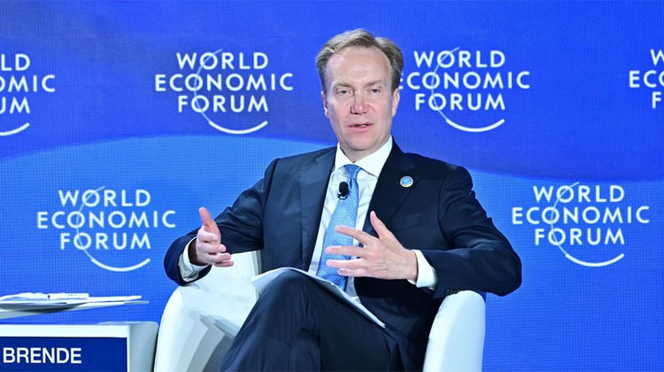 borge-brende