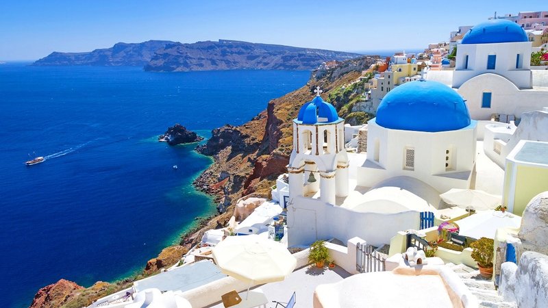 ΤΟΥΡΙΣΜΟΣ ΕΛΛΑΑ