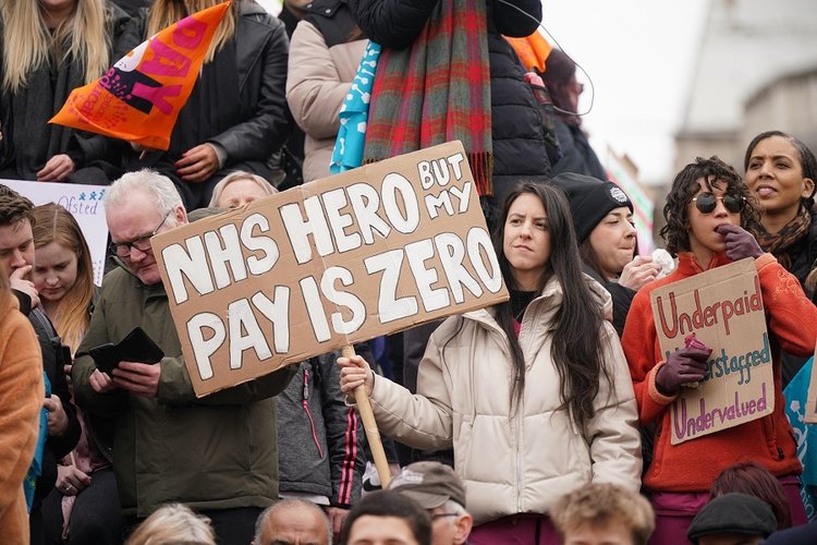 uk doctors
