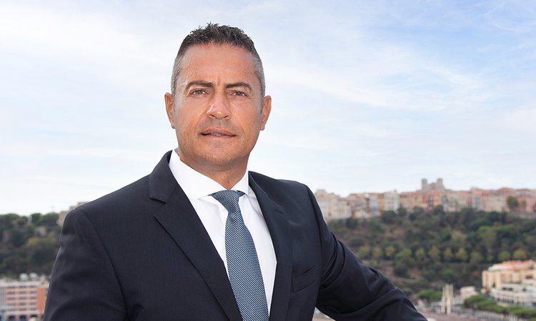 JOHN CHRISTODULU