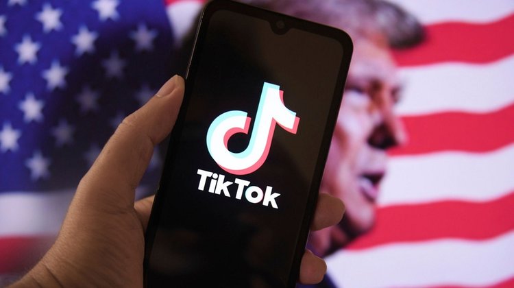 TIKTOK-ΗΠΑ
