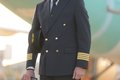 Captain