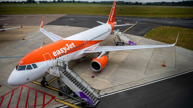 EASY JET