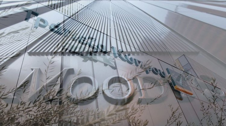 Moody’s: Αναβάθμισε τα καλυμμένα ομόλογα της Τράπεζας Κύπρου σε ΑΑΑ