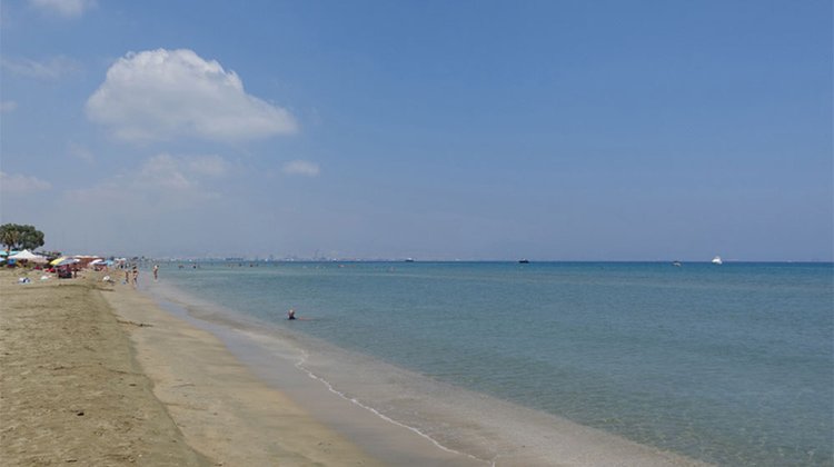 Κοινή δράση για προστασία της δημόσιας υγείας και του θαλάσσιου περιβάλλοντος στην περιοχή Lady’s Mile