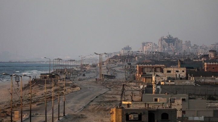 Αποκτά δυναμική και αρχίζει να προσελκύει διεθνείς επενδυτές η Μέση Ανατολή, αλλά...Το ερώτημα για την Γάζα