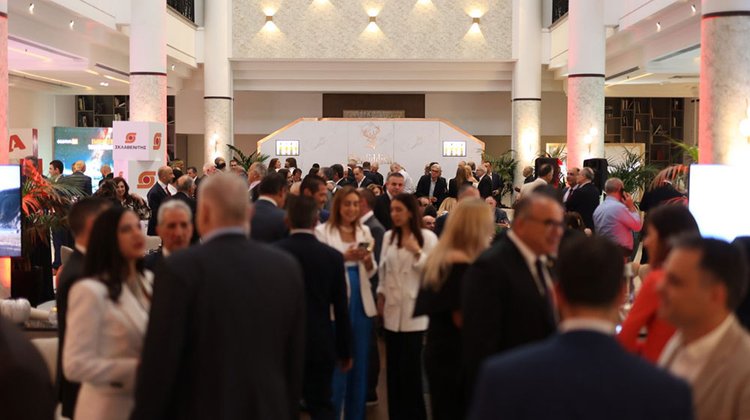 17α IN Business Awards: Όλα έτοιμα για τη μεγάλη γιορτή του επιχειρείν