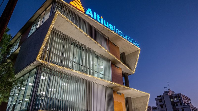 ALTIUS