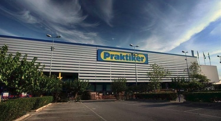 Praktiker