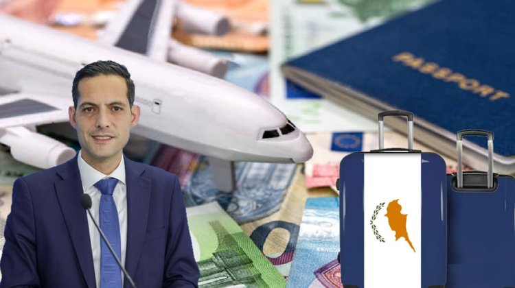 Κ. Λετυμπιώτης: Ιστορική η εικόνα του τουρισμού-Εντείνονται οι προσπάθειες για ποιοτική αναβάθμιση και νέες αγορές