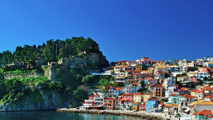 preveza