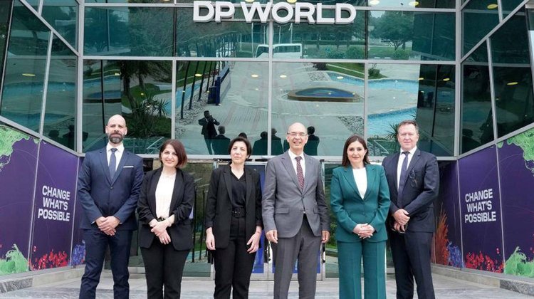 dp world