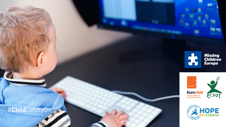 CHILD-INTERNET
