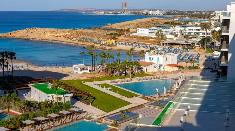 tsokkoshotels