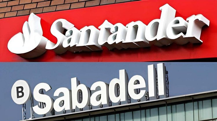 Μεγάλο τραπεζικό deal στη Βρετανία-Στη Santander μονάδα της Sabadell για £2,7 δις