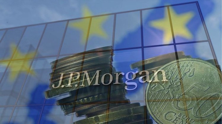 JP Morgan: Η «πληγή» της Ευρώπης για το 2025 είναι σε Γαλλία και Γερμανία