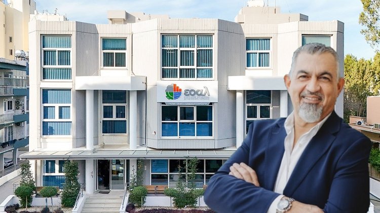 Οριακά ελλειμματικός ο προϋπολογισμός του ΕΟΑ Λάρνακας για το 2025-Τα έσοδα, τα έξοδα και τα δάνεια
