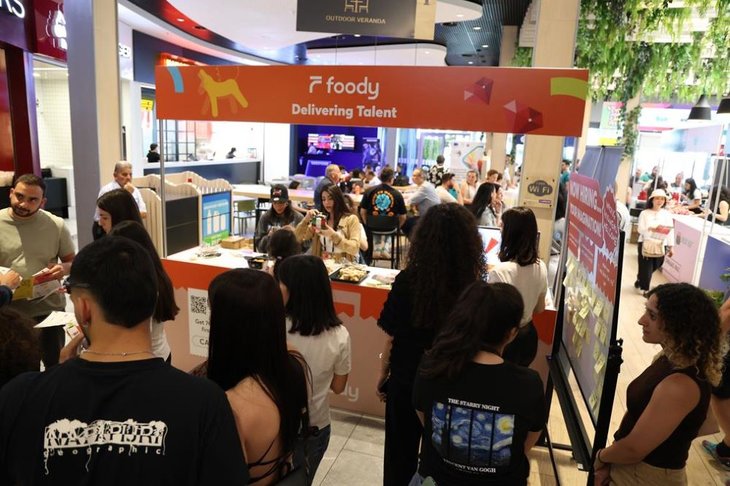 FOODY