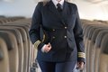Captain Female
