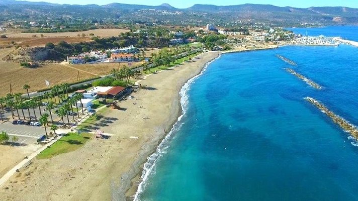 ΠΟΛΗ ΧΡΥΣΟΧΟΥΣ ΠΑΡΑΛΙΑ